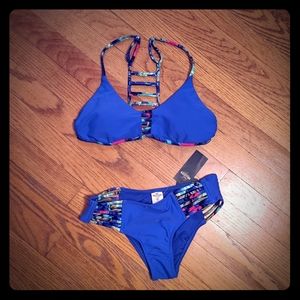 Hollister bikini